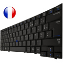 Clavier SAMSUNG Aegis 400B 12.5" NP400B2B - Original Fran&ccedil;ais Azerty