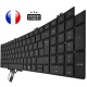 /!\Clavier FR pour DELL Pro 16 PC16250 - Français Azerty