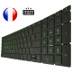 /!\Clavier HP Pavilion Gaming 16-A / 17-CD - VERT - Original Français Azerty