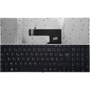 Clavier Sony VAIO Fit 15E SVF15 Original Fran&ccedil;ais Azerty