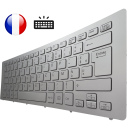 /!\Clavier SONY Vaio SVF15N1C5E SVF15N1B4E SVF15N1B4R SVF15N1C4E - Original Fran&ccedil;ais Azerty