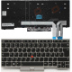 /!\Clavier FR pour LENOVO ThinkPad L380 20M7 20M8 - Rétro-Éclairé - Français Azerty