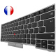 /!\Clavier FR pour LENOVO ThinkPad T480s 20L8 20L7 Original Français Azerty