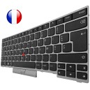 /!\Clavier FR pour LENOVO ThinkPad L380 20M6 20M5 Original Fran&ccedil;ais Azerty