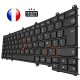 /!\Clavier LENOVO - SN20L82242 01EN397 ST084 ST02-FRA V152020CK1 FR PK131SK2A18 - Original Français Azerty