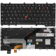 /!\Clavier LENOVO ThinkPad Yoga 370 Type 20JH 20JJ Original Français Azerty