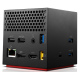 Station d'accueil LENOVO ThinkPad WiGig Dock - X260 T460S X1 Carbon Yoga...
