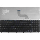/!\Clavier ACER - PK1309F2013 NSK-ALQ0F 9J.N1H82.Q0F - Français Azerty