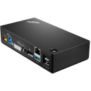 Station d'accueil LENOVO ThinkPad USB 3.0 Pro Dock