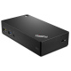 Station d'accueil LENOVO ThinkPad USB 3.0 Pro Dock