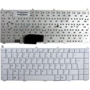 Clavier SONY Vaio VGN-FE - VGNFE - Blanc - Original Fran&ccedil;ais Azerty