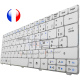 /!\Clavier Blanc pour ACER - V111102AK1 FR PK130AE3013 - Original Français Azerty