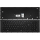 /!\Clavier SONY Vaio VPC-EC - Cadre inclus - Original Français Azerty
