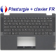 Plasturgie + Clavier FR pour LENOVO IP Flex 5-14 - 5CB1C48271 - BL Français Azerty