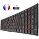 /!\Clavier LENOVO - 25215969 V-136520YK1-FR Original Français Azerty