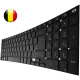 /!\Clavier BE pour Packard Bell - KB.I170G.300 KBI170G300 - Original Belge Azerty