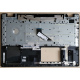 /!\Plasturgie + Clavier BE pour Packard Bell EasyNote LG71BM ENLG71BM - Orginal Belge Azerty