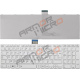 /!\Clavier FR pour TOSHIBA - MP-11B56F0-5281 0KN0-ZW3FR02 Français Azerty