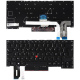 /!\Clavier FR pour LENOVO ThinkPad T14s Type 20T0 / 20T1 /20UH /20UJ - Original Français Azerty