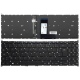 /!\Clavier FR pour ACER Swift 3 - SF315-41 SF315-41G - Rétro-éclairé - Original Français Azerty