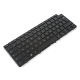 Clavier DELL XPS 13 - 7390  2-en-1 - Original Français Azerty