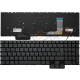 Clavier FR pour LENOVO - SN21K23328 Model PH5CYXBG-3T- FR SG-B4300-2FA SN3117B01 LK133X31A18 - Original Français Azerty