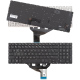 /!\Clavier HP Omen 15-dc0047nf 15-dc0999nf 15-dc1007nf 15-dc1008nf - Original Français Azerty