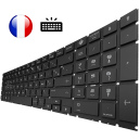 /!\Clavier HP Omen 15-dc0000nf 15-dc0002nf 15-dc0022nf 15-dc0024nf - Original Fran&ccedil;ais Azerty