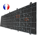 /!\Clavier FR pour MSI GT60 GT70 GT780 GT780DX GT783 GX780 Fran&ccedil;ais Azerty