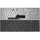 /!\Clavier SAMSUNG 300 15.6" - BA59-03076 BA59-03185 Original Français Azerty