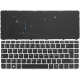 /!\Clavier FR pour HP - SG-80400-2FA SN9141BL 6037B0113905 - Français Azerty