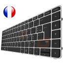 /!\Clavier FR pour HP EliteBook 840 G3 / 840 G4 - Fran&ccedil;ais Azerty