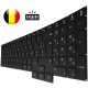 Clavier BE pour LENOVO - SN20X22498 PR5CYBG-BEL SG-A3030-2JA - Original Belge Azerty