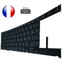 Clavier ASUS ZenBook Duo 14 UX482 - Original Fran&ccedil;ais Azerty