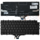 Clavier DELL Latitude 9510 / 9520 - Original Français Azerty