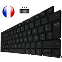 Clavier DELL Latitude 7340 - Original Fran&ccedil;ais Azerty