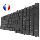 /!\Clavier FR pour TOSHIBA Satellite (Pro) C660 C660D Fran&ccedil;ais Azerty