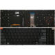 Clavier FR pour ASUS VivoBook Pro 16X M7600QA M7600QC M7600QE M7600RE - Original Français Azerty