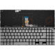 Clavier FR pour ASUS VivoBook Pro 15 K3500PA K3500PC K3500PH - Original Français Azerty