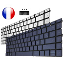 Clavier FR pour HP Pavilion 14-EC / 14-DV / 14-DW x360 - Original Fran&ccedil;ais Azerty