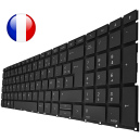 Clavier FR pour HP Probook 450 G8, 450 G9 / 455 G8, 455 G9 - Fran&ccedil;ais Azerty