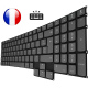Clavier FR pour LENOVO Legion S7 16APH8 82Y4 / S7 16IRH8 82Y3 - Original Français Azerty