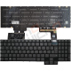 Clavier FR pour LENOVO Legion S7 16APH8 82Y4 / S7 16IRH8 82Y3 - Original Français Azerty