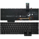 Clavier LENOVO - SN21F22340 Model PT5CYXRGBG-FR V214420BK1-FR - Original Français Azerty