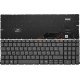 Clavier FR pour HP Probook 460 G11 / 465 G11 - Original Français Azerty