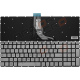 Clavier FR pour HP 15s-EQ 15s-FQ - Original Français Azerty