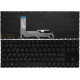 /!\Clavier HP - M46182-051 PMXAEG3EF00130 G3E 910300256730 - Original Français Azerty