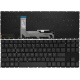 /!\Clavier HP - M46182-051 PMXAEG3EF00130 G3E 910300256730 - Original Français Azerty