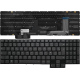 Clavier FR pour LENOVO Legion 7-16ACHg6 82N6 / 7-16ITHg6 82K6 - Original Français Azerty