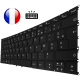 Clavier FR pour LENOVO IdeaPad Yoga 9-14ITL5 Type 82BG - Original Français Azerty